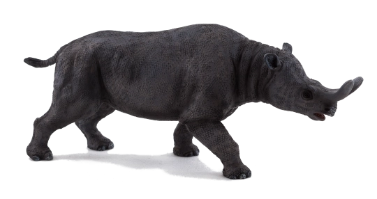 Mojo Prehistoric Megacerops Figure