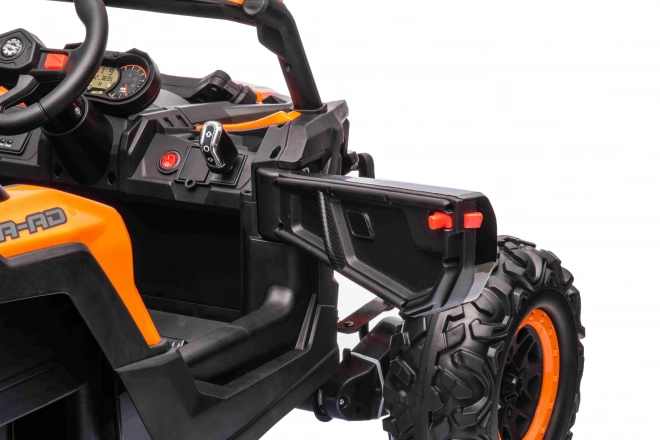 Buggy ATV Defend 4x4 Orange
