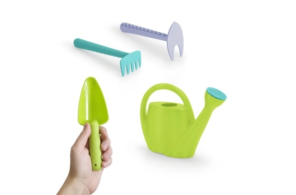 Taille idéale pour les enfants