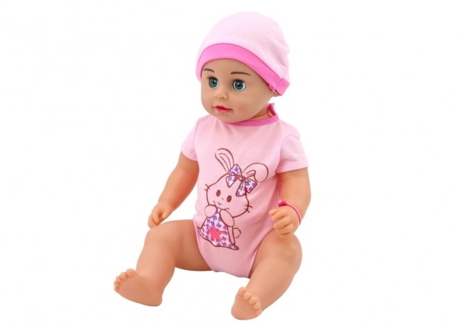 Baby Doll with Accessories