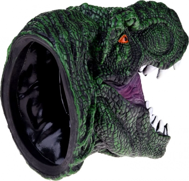 T-Rex Dinosaur Hand Puppet