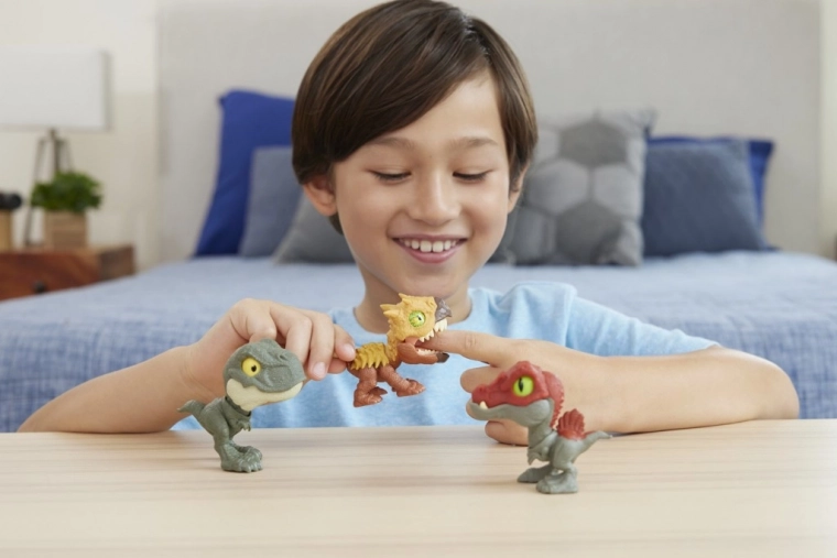 Posa stabile per gioco ed esposizione