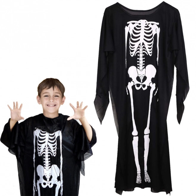 Coco Skeleton Costume for Halloween