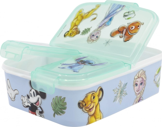 Disney Lunch Multi Box