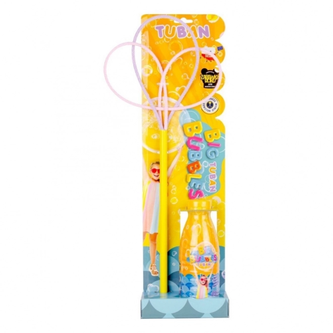 Bubble Wand PRO Butterfly Multi with Solution