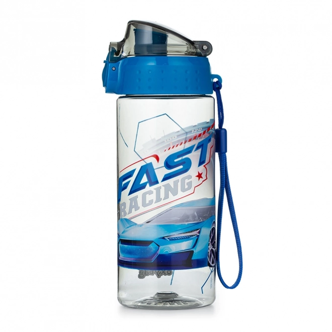 Water Bottle 500ml BPA-Free