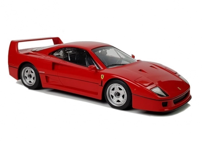 Ferrari F40 Remote Control Car 1:14 Red