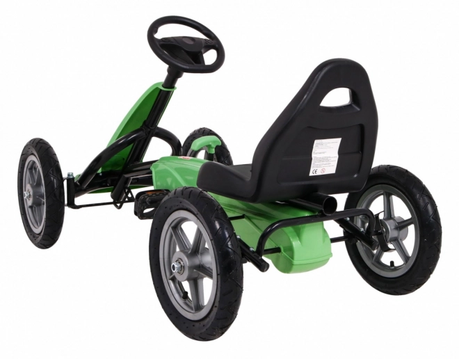 STAR Go-karts Green