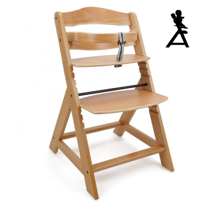 Growing High Chair