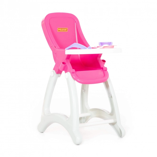 High Chair for Dolls