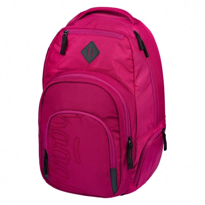 Baagl Coolmate Ruby Backpack