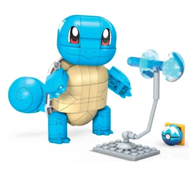 Mega Construx stavebnice Pokémon – Squirtle