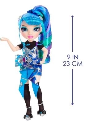 Rainbow High Junior High Holly Devious Special Edition Doll