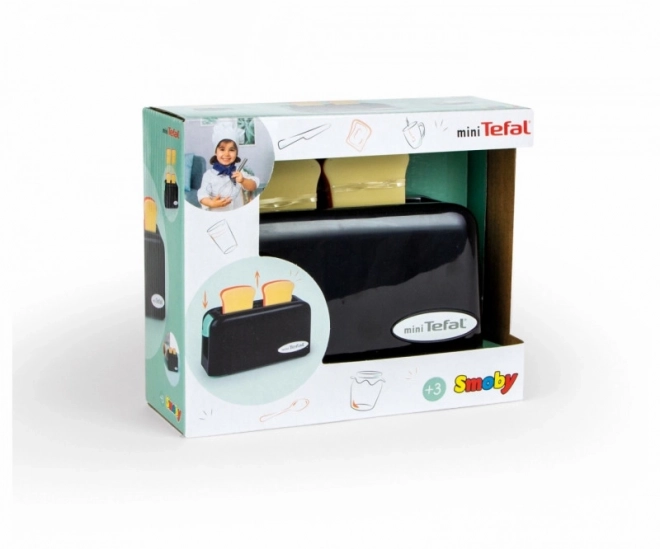 Mini Toaster Tefal Express