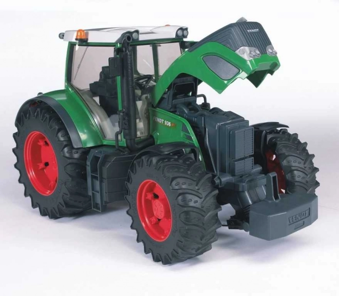 Bruder Tractor Fendt Vario 936