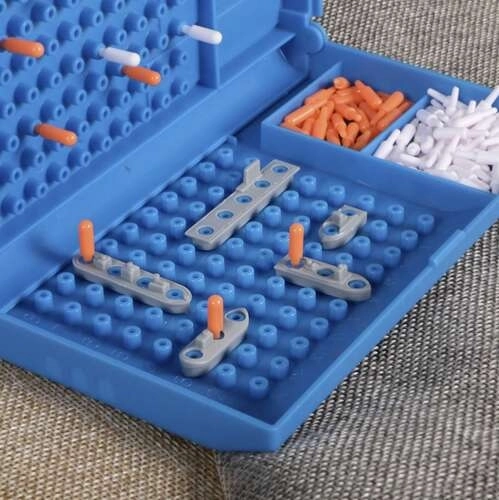 Family Game Battleship - Sea Battle