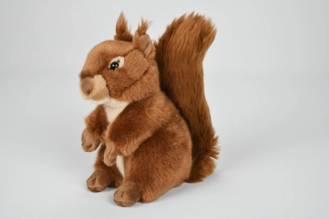 Plush Squirrel 24 cm