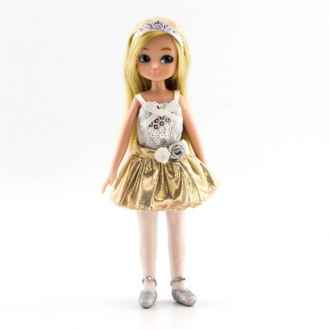 Lottie Swan Lake Doll