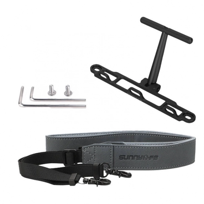 Sunnylife Strap Mount for DJI RC / RC 2 Controller