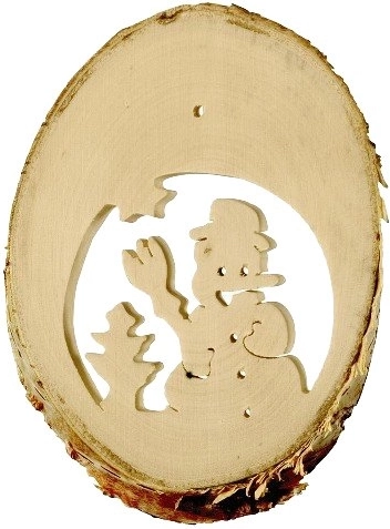 Indrukwekkende winterdecoratie