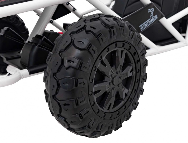 Vehicul Sport 5 – Černá