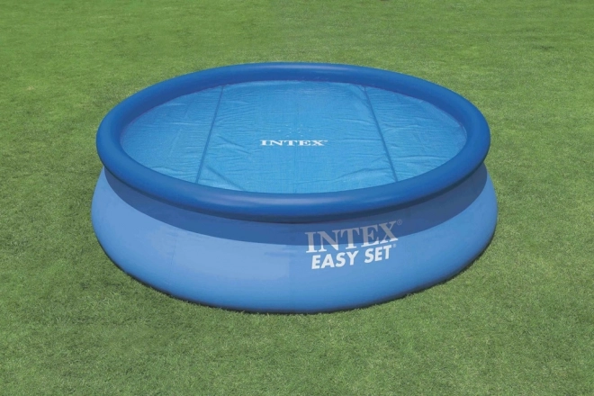 Copertura solare per piscina Intex