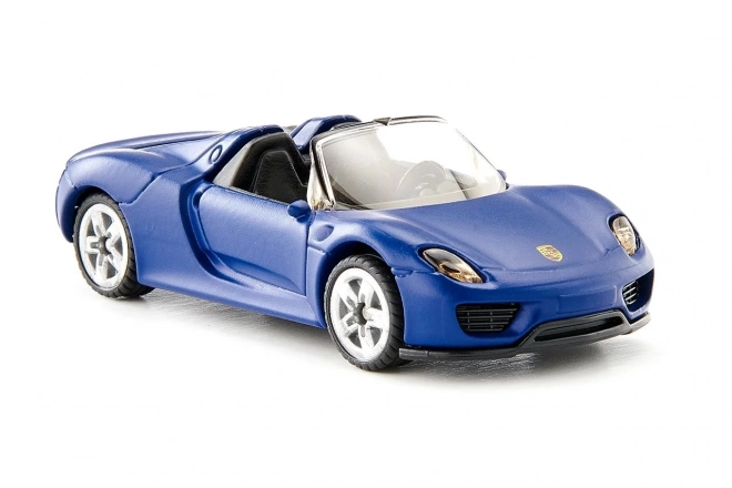 Porsche Spider Toy Car