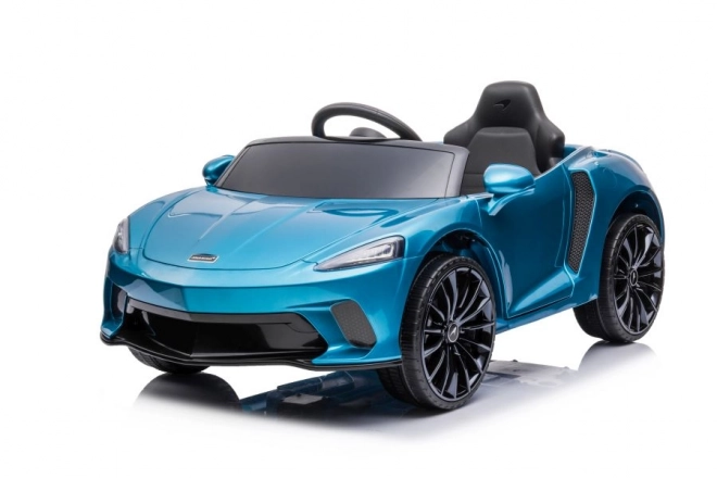 Electric Ride-On McLaren GT Blue