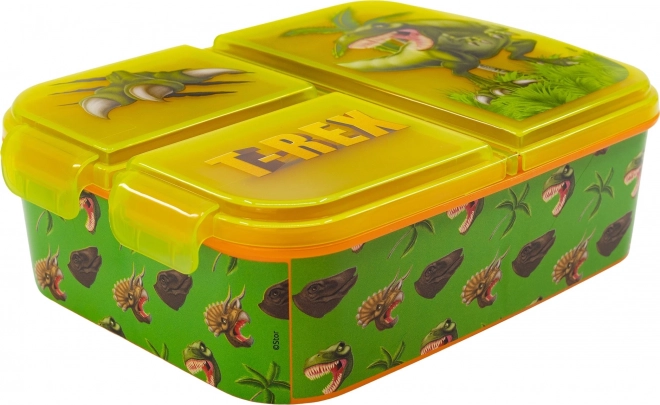 Stor Multi Lunch Box T-Rex