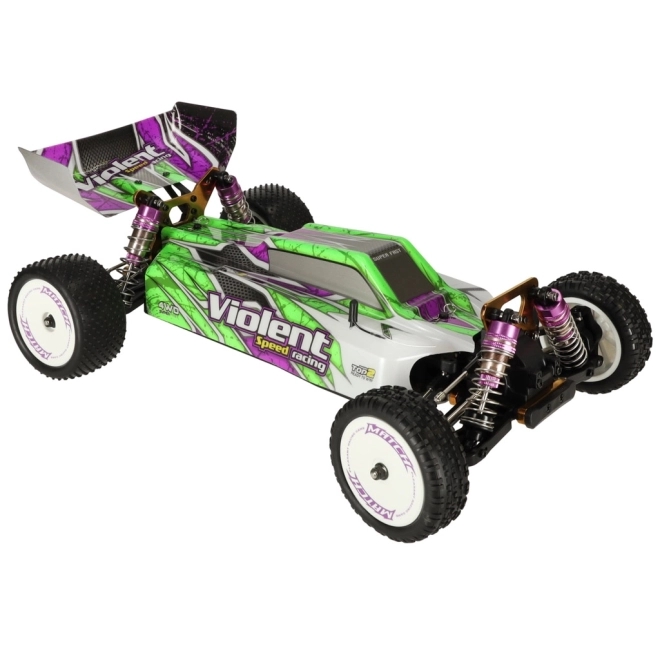 Remote Control Car WLtoys 4WD