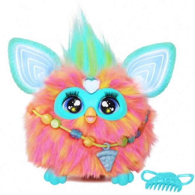 Furby Coral Edition