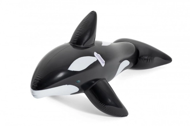 Inflatable Orca for Kids