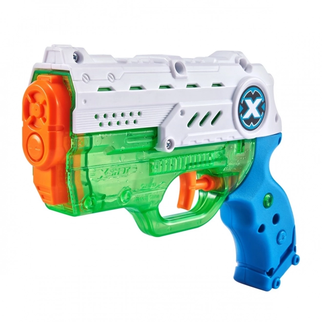 X-shot Fast-fill Nano Water Blaster