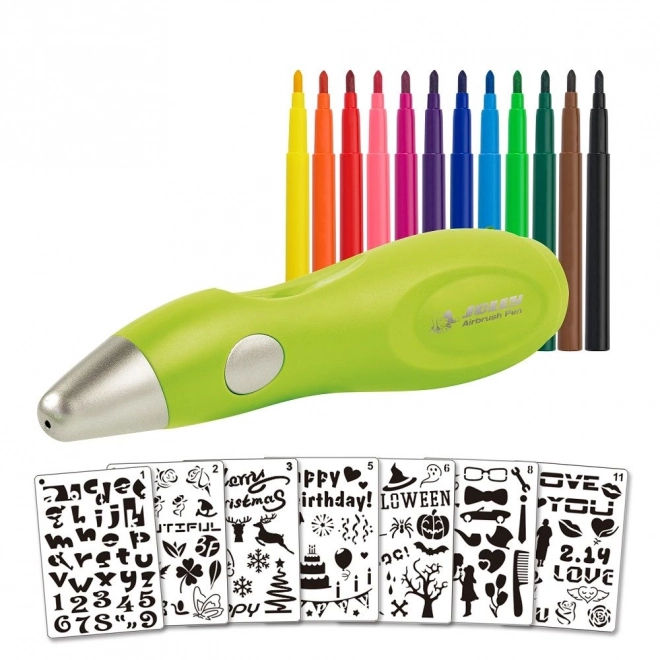 Airbrush Fun Painting Pen