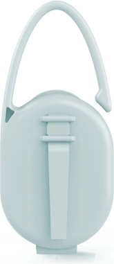 Dva úchyty pro rychlé připnutí