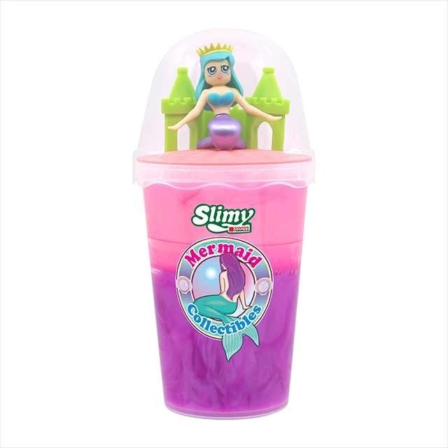 Mermaid Slimy Play Set