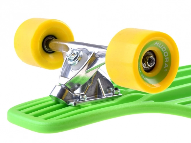 Longboard CruiseStar Hudora