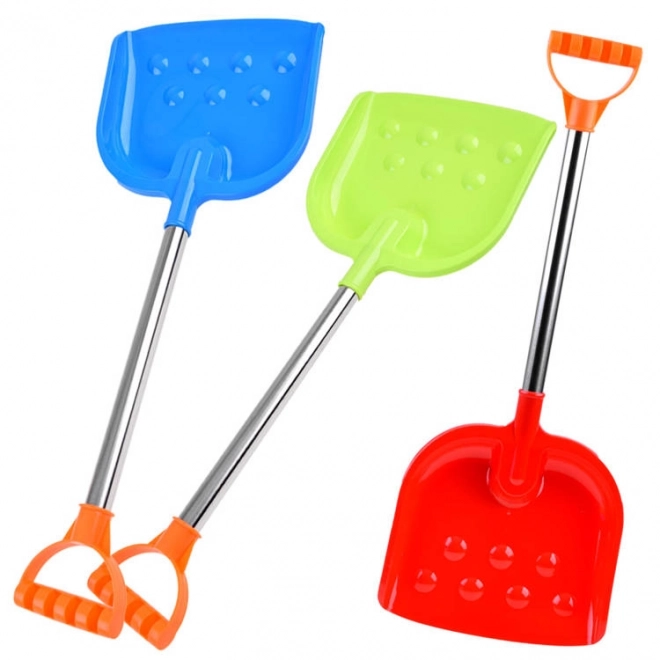 Large Toy Shovel for Sand and Snow Play