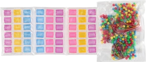 Everything for bracelet making in one place