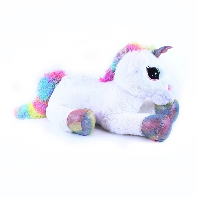 Large Plush Unicorn Funkie