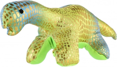 Knautsch-Dino Anti-Stress-Ball mit Sand