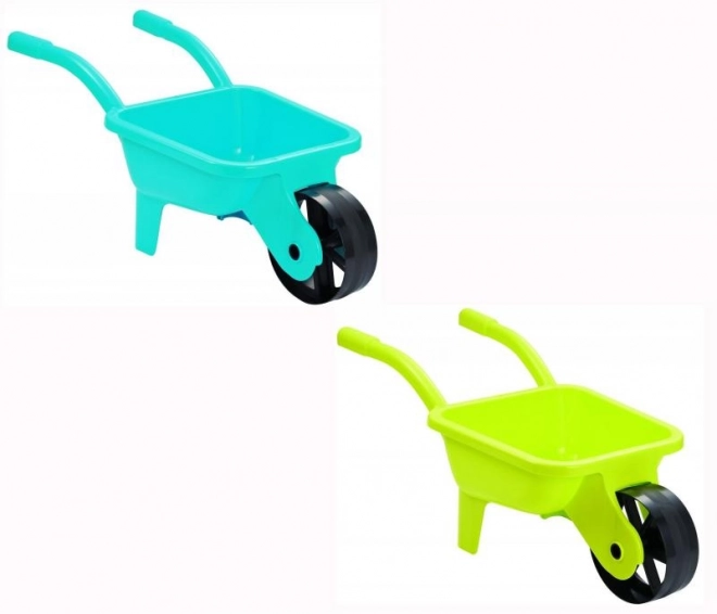 Children's Garden Wheelbarrow by Ecoiffier