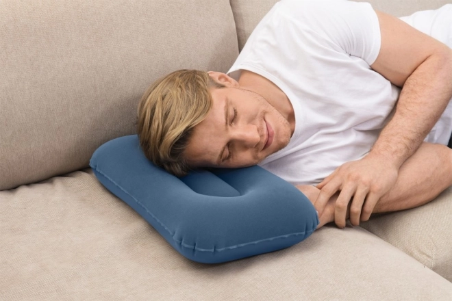 Inflatable Travel Pillow Bestway