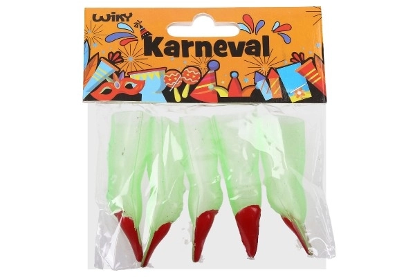 Carnival Fingers Set