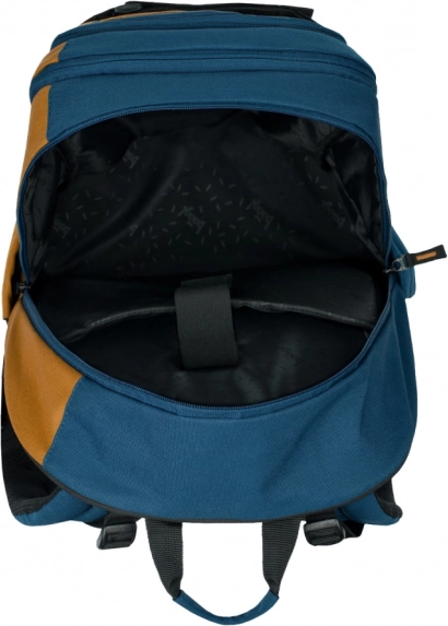 Set BAAGL Skate Duo: backpack, pencil case and sports bag