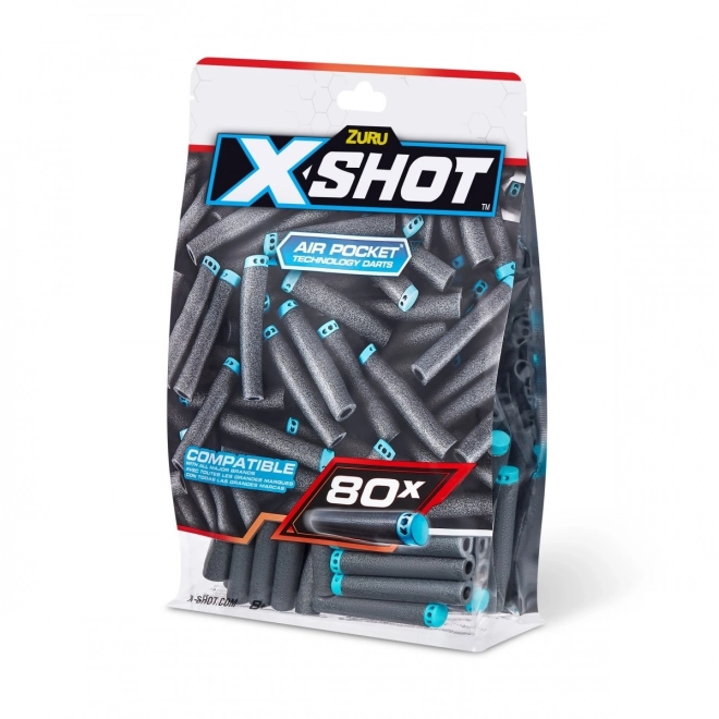 Foam Dart Refill Pack X-Shot Excel