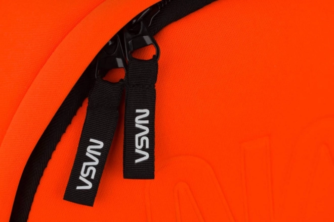 Baagl Backpack NASA Orange