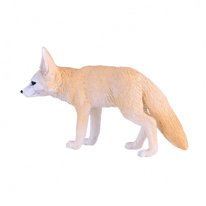 Mojo Realistic Fennec Fox Figure