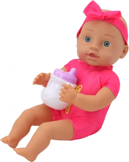 Alimentation et soins réalistes