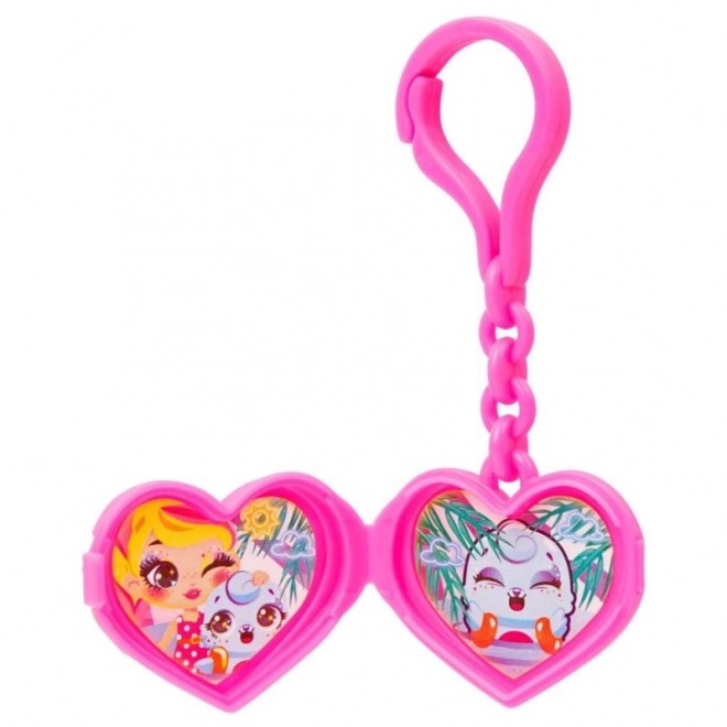 Hatchimals Pixies mit Baby und Zubehör